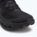 Damen-Laufschuhe On Cloudultra 3 schwarz/schwarz 7
