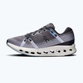 Damen-Laufschuhe On Cloudsurfer 2 Wide black/malibu 2