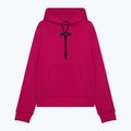 Damenpullover On Focus Tech Hoodie Grenadine