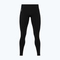 Herren-Laufleggings On Core schwarz