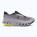 Damen-Laufschuhe On Cloudsurfer Trail 2 iron/lilac 2