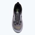 Damen-Laufschuhe On Cloudsurfer Trail 2 iron/lilac 5