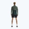 Men's On Weather spirulina/olive Laufjacke 3