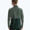 Men's On Weather spirulina/olive Laufjacke 5