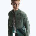 Men's On Weather spirulina/olive Laufjacke 7