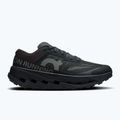Damen-Laufschuhe On Cloudultra 3 schwarz/schwarz 8