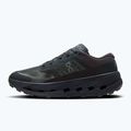 Damen-Laufschuhe On Cloudultra 3 schwarz/schwarz 9