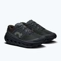 Damen-Laufschuhe On Cloudultra 3 schwarz/schwarz 10