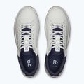 Herrenschuhe On The Rodger Advantage white/midnight 6