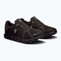 Herrenschuhe On Cloud 6 Wide black/black 3