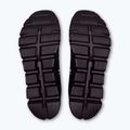 Herrenschuhe On Cloud 6 Wide black/black 5