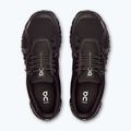 Herrenschuhe On Cloud 6 Wide black/black 6