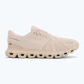 Damenschuhe On Cloud 6 sand/sand 2