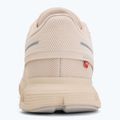 Damenschuhe On Cloud 6 sand/sand 6