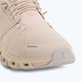 Damenschuhe On Cloud 6 sand/sand 7
