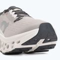 Damen-Laufschuhe On Cloudmonster 3 truffle/ivory 7