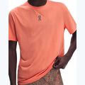 Herren-Laufshirt On Runnig Trail-T reef 3