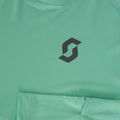 Lauf Longsleeve Damen SCOTT Endurance Tech miami green 4