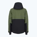 Herren-Skijacke SCOTT Ultimate Dryo 10 Douglas Green/Black 2