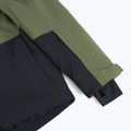 Herren-Skijacke SCOTT Ultimate Dryo 10 Douglas Green/Black 4