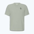 Herren-Laufshirt SCOTT Endurance LT spray grey
