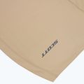 Herren-Laufshirt SCOTT Endurance Tech toast beige 4