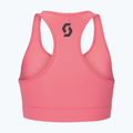 Sport-BH SCOTT Endurance LT digital pink 2