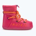INUIKII Mountain rosa Damen Schneestiefel 2