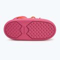 INUIKII Mountain rosa Damen Schneestiefel 4