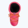 INUIKII Mountain rosa Damen Schneestiefel 5