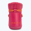 INUIKII Mountain rosa Damen Schneestiefel 6