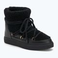 Damen Schneestiefel INUIKII Curly black