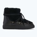 Damen Schneestiefel INUIKII Curly black 2