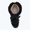 Damen Schneestiefel INUIKII Curly black 5