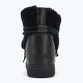 Damen Schneestiefel INUIKII Curly black 6
