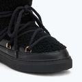 Damen Schneestiefel INUIKII Curly black 7