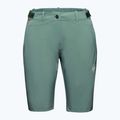 Mammut Damen-Trekking-Shorts Runbold Roll Cuff grün 1023-00720-40236-36-10 7