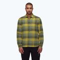 Hemd Herren Mammut Trovat aura/ dark marsh