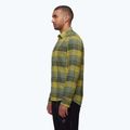 Hemd Herren Mammut Trovat aura/ dark marsh 3