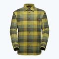 Hemd Herren Mammut Trovat aura/ dark marsh 4
