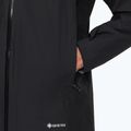 Herren Regenjacke Mammut Treeline HS Hooded black 5