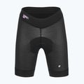 Fahrrad-Boxershorts Damen ASSOS Tactica Liner Shorts ST T3 W black