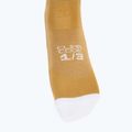 Socken ASSOS Endurance S11 bronze ash 3