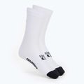 Socken ASSOS Endurance S11 white