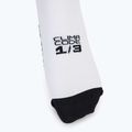 Socken ASSOS Endurance S11 white 3