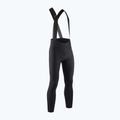 Herren ASSOS Mille GT Hashoogi Winter-Trägerhose S11 schwarz 3