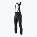 Herren ASSOS Mille GT Hashoogi Winter-Trägerhose S11 schwarz 4