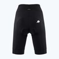 Damen-Radhose ASSOS Uma GT S11 Half Shorts W black 2