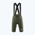 Damen-Radhose ASSOS Uma GT S11 Bib Shorts W moss green