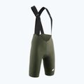 Damen-Radhose ASSOS Uma GT S11 Bib Shorts W moss green 3
